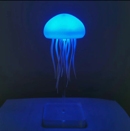 "The Jellyfish"