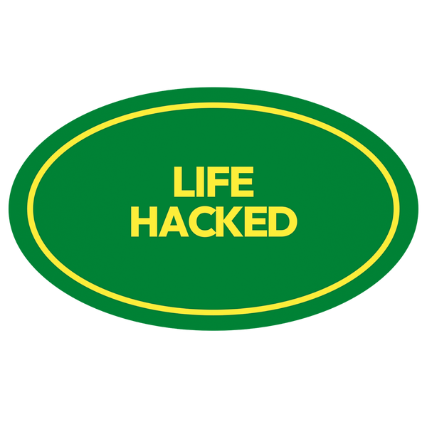 Life Hacked